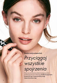 Oriflame gazetka Strona 12