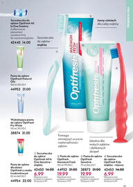 Oriflame gazetka Strona 121