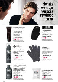 Oriflame gazetka Strona 122