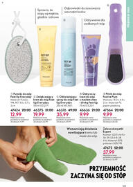 Oriflame gazetka Strona 123