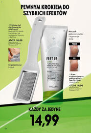 Oriflame gazetka Strona 124