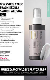 Oriflame gazetka Strona 127