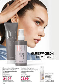 Oriflame gazetka Strona 128