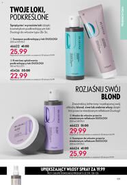 Oriflame gazetka Strona 129