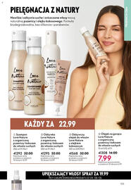 Oriflame gazetka Strona 133