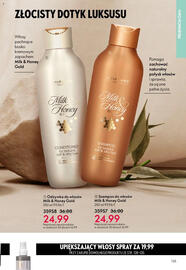 Oriflame gazetka Strona 135