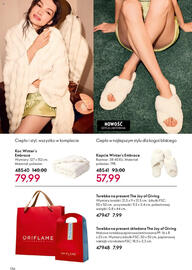 Oriflame gazetka Strona 136
