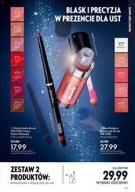 Oriflame gazetka Strona 139