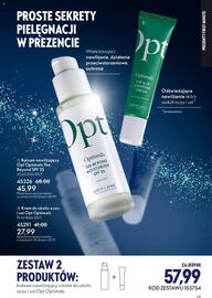 Oriflame gazetka Strona 141