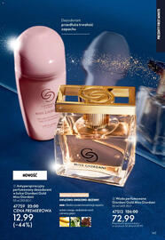 Oriflame gazetka Strona 143