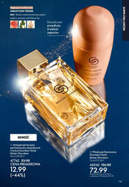 Oriflame gazetka Strona 145