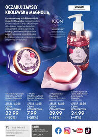 Oriflame gazetka Strona 148