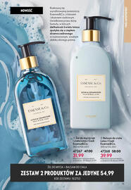 Oriflame gazetka Strona 15