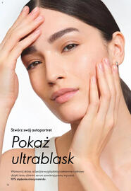 Oriflame gazetka Strona 16