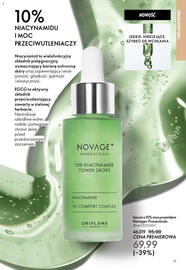 Oriflame gazetka Strona 17