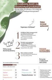 Oriflame gazetka Strona 2