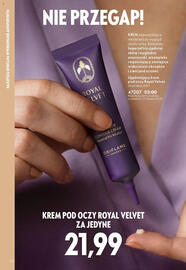 Oriflame gazetka Strona 22