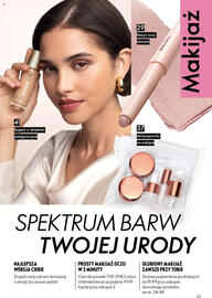 Oriflame gazetka Strona 23