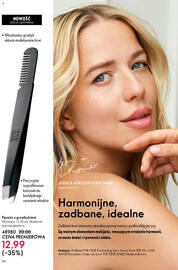 Oriflame gazetka Strona 24