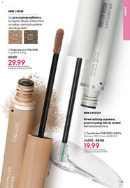 Oriflame gazetka Strona 25