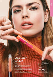 Oriflame gazetka Strona 27