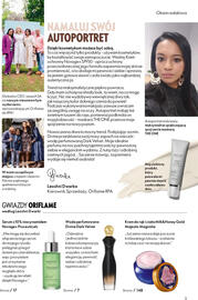 Oriflame gazetka Strona 3