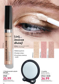 Oriflame gazetka Strona 30