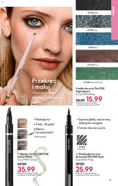 Oriflame gazetka Strona 31