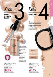Oriflame gazetka Strona 33