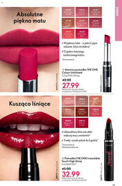 Oriflame gazetka Strona 35