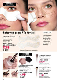 Oriflame gazetka Strona 36
