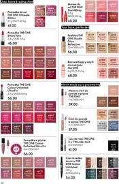Oriflame gazetka Strona 38