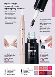Oriflame gazetka Strona 39