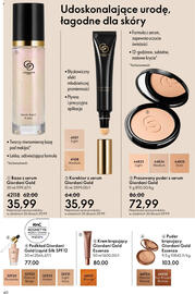 Oriflame gazetka Strona 40