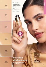 Oriflame gazetka Strona 41