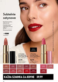 Oriflame gazetka Strona 42