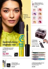 Oriflame gazetka Strona 44
