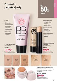 Oriflame gazetka Strona 45