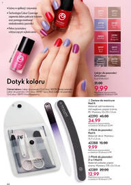 Oriflame gazetka Strona 46