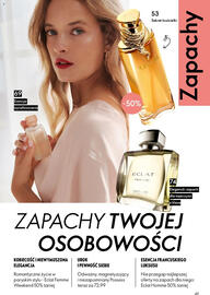 Oriflame gazetka Strona 49