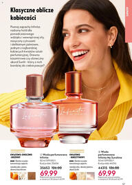 Oriflame gazetka Strona 57