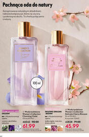 Oriflame gazetka Strona 60