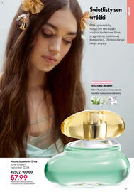 Oriflame gazetka Strona 61