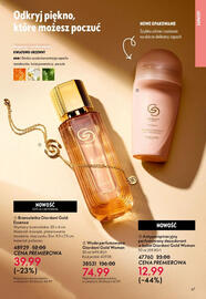 Oriflame gazetka Strona 67