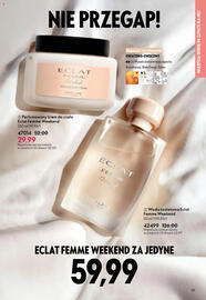 Oriflame gazetka Strona 69