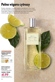 Oriflame gazetka Strona 70