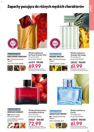 Oriflame gazetka Strona 73
