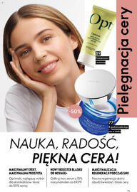Oriflame gazetka Strona 75