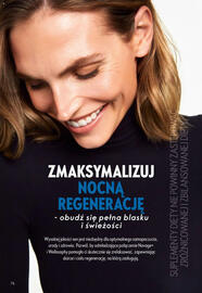 Oriflame gazetka Strona 76