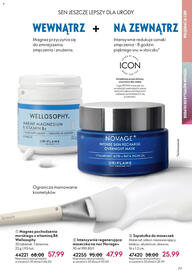 Oriflame gazetka Strona 77